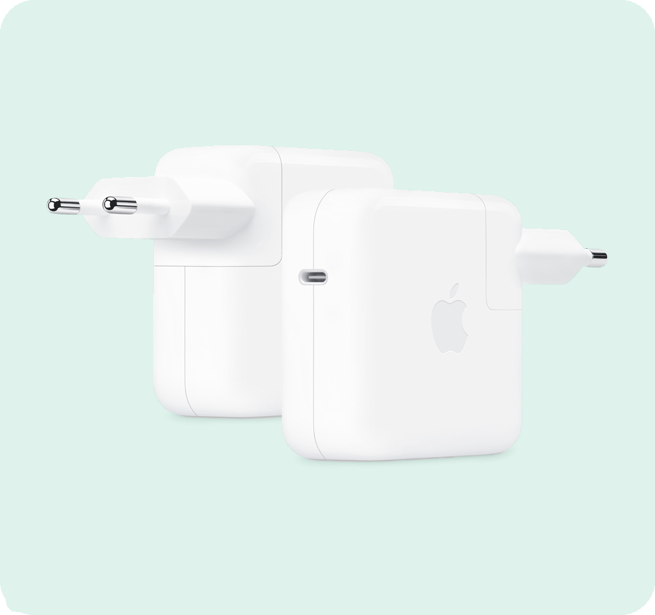 Ładowarka Apple 70W USB-C Power Adapter
